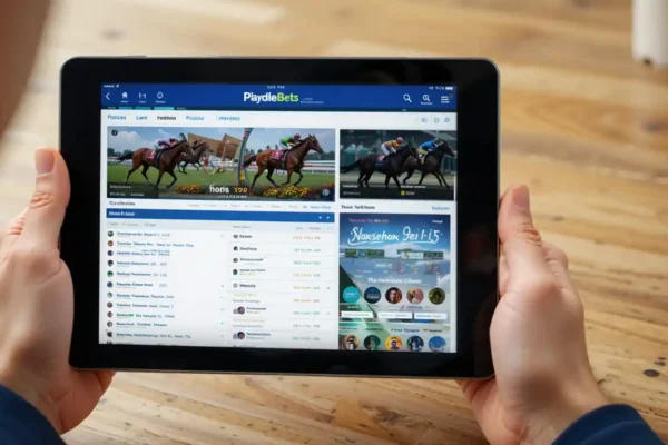 Explore www Parivrai Racing Predictions & Betting