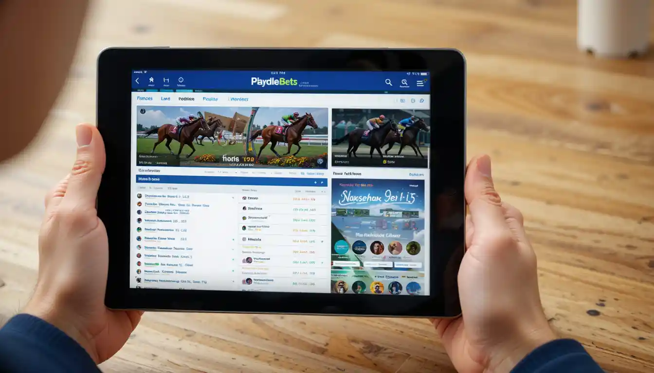 Explore www Parivrai Racing Predictions & Betting