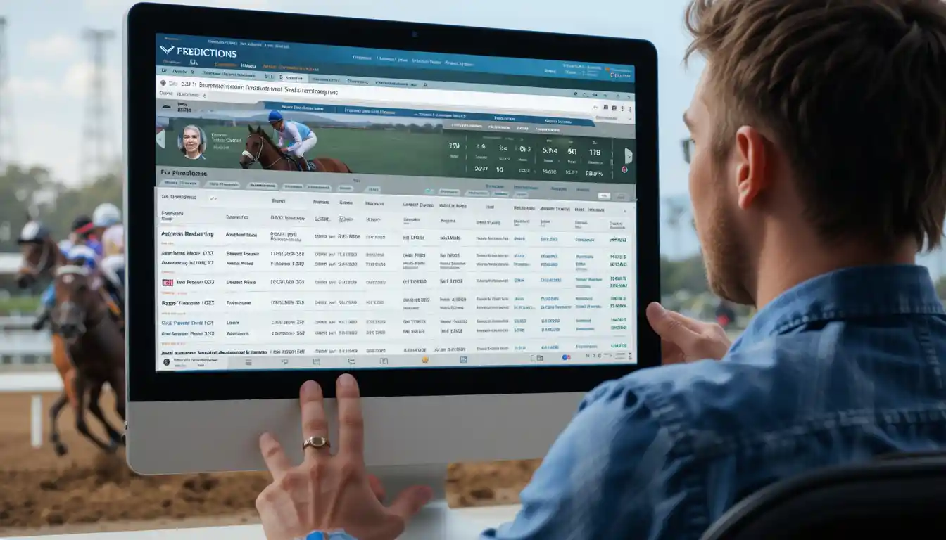 Explore www Parivrai Unlocking the Secrets of Racing Predictions and Betting