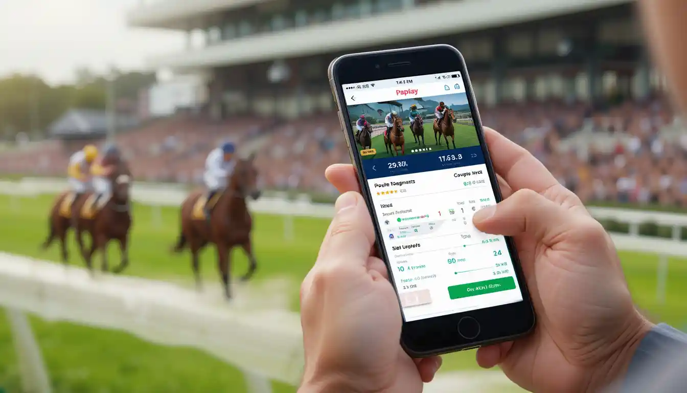 Mastering Parivrai Couplé Gagnants Winning Bets