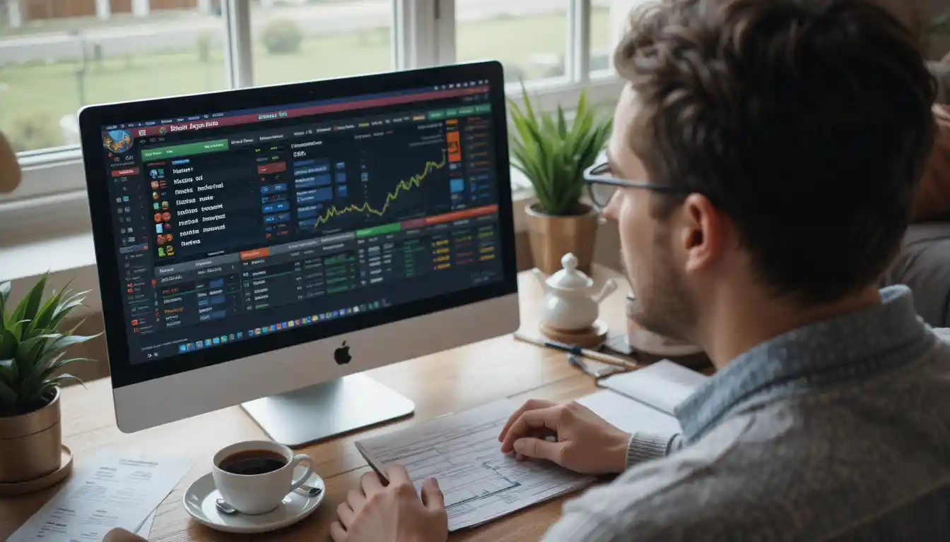 Mastering Parivrai Couplé Placé Expert Tips for Betting Success