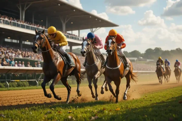 Parivrai Couplé Gagnant Burkina Win Big in Burkina Faso