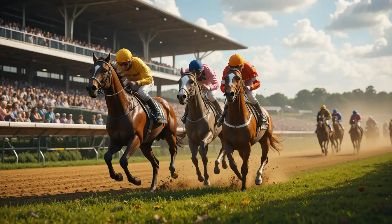 Parivrai Couplé Gagnant Burkina Win Big in Burkina Faso