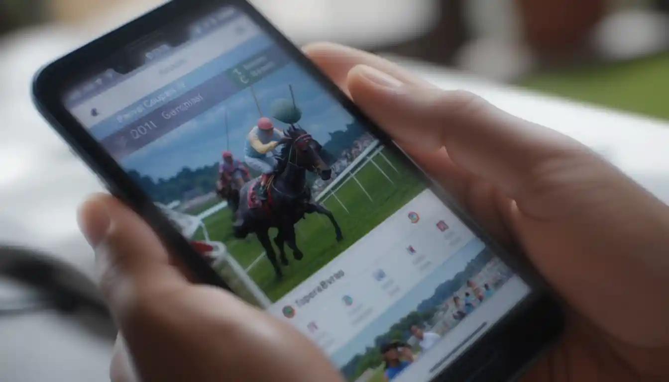 Parivrai Couplé Gagnant Burkina Win Big in Burkina Faso