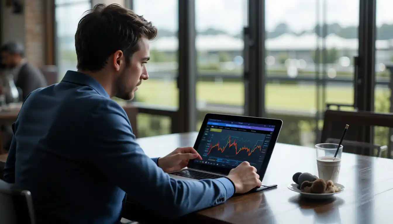 Parivrai Course Demain Accurate Insights for Tomorrow’s Racing Predictions