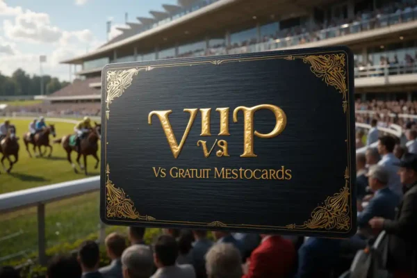 Parivrai VIP Gratuit Mestocards Exclusive Features