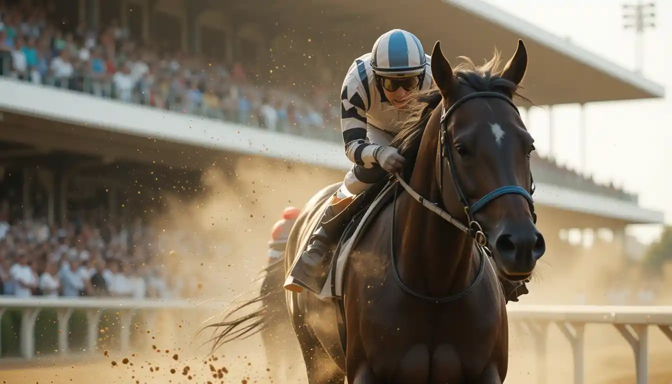 Parivrai VIP PMU Demain Your Guide to Tomorrow’s Winning Predictions