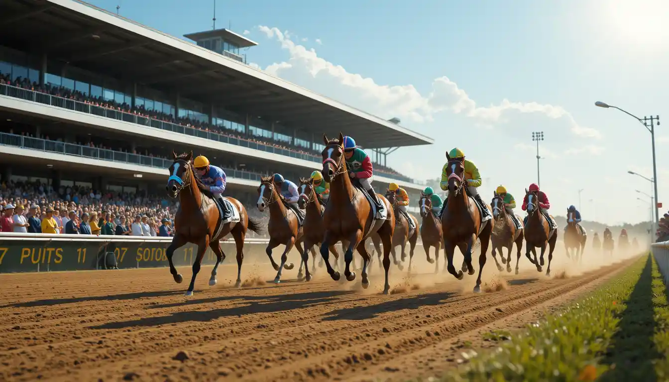 Parivrai VIP PMU Demain Your Guide to Winning Tips