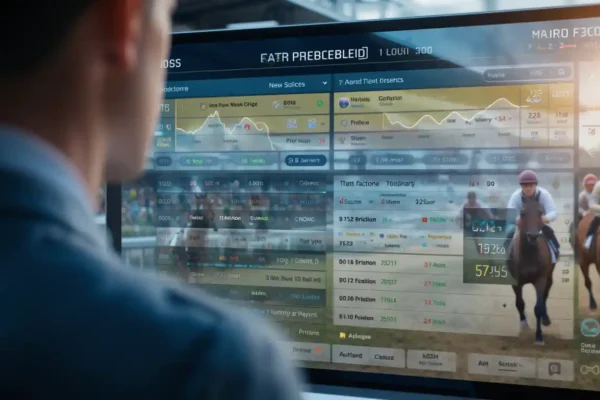 Parivrai VIP PMU Gratuit Free Racing Predictions