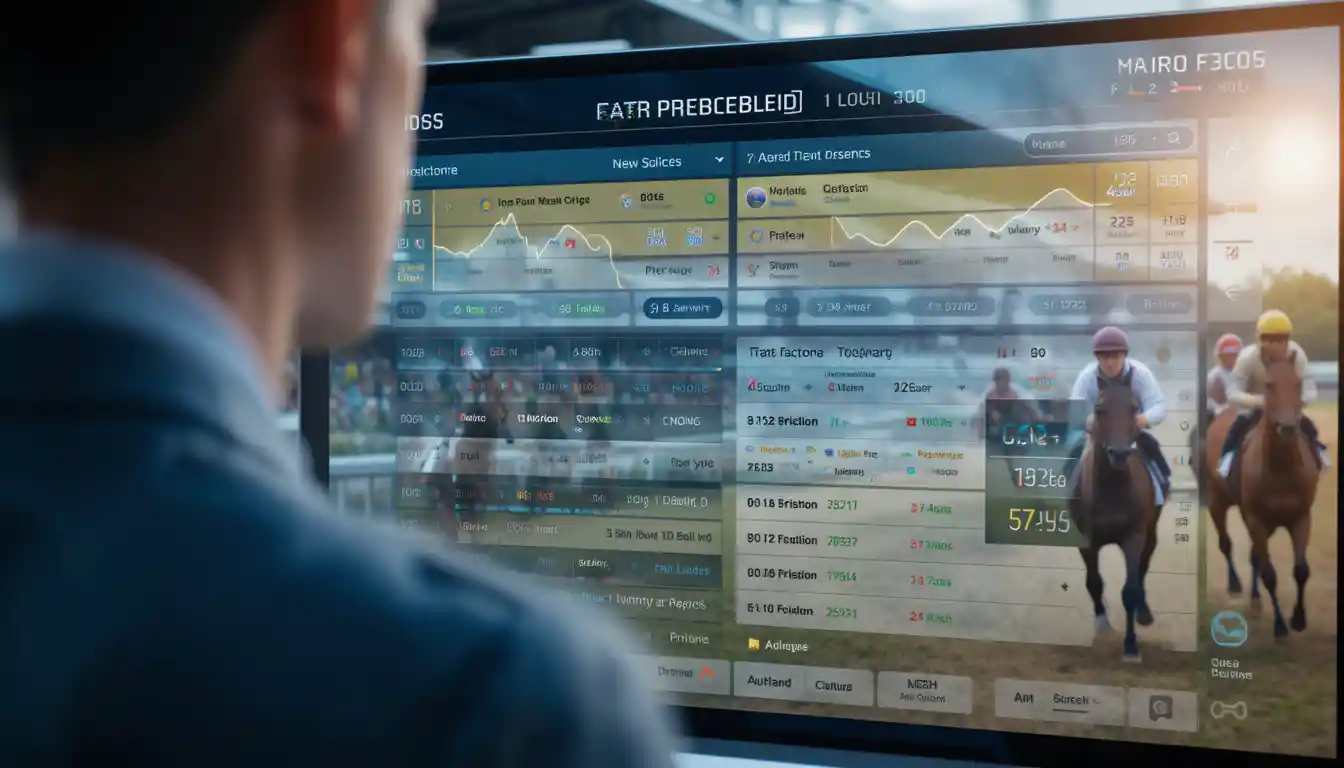 Parivrai VIP PMU Gratuit Free Racing Predictions