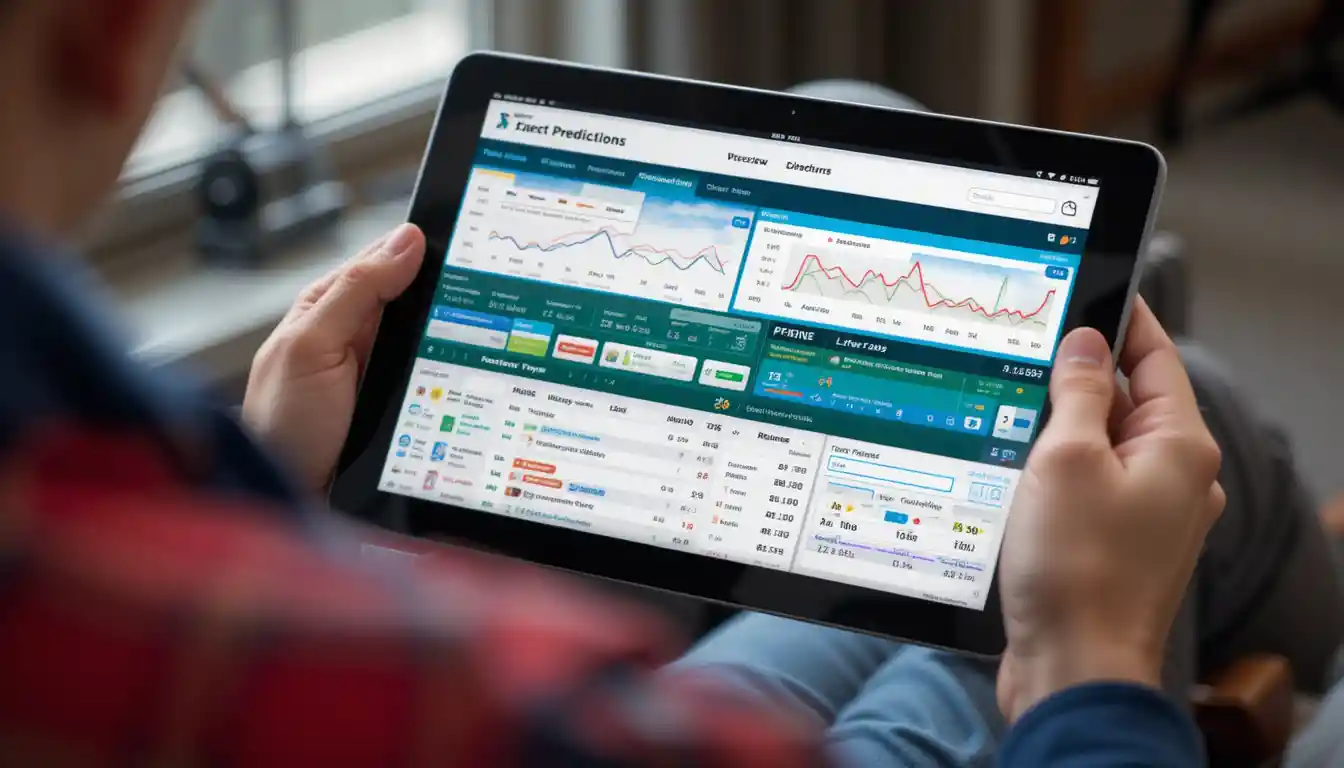 Parivrai VIP PMU Gratuit Your Guide to Free Expert Racing Predictions