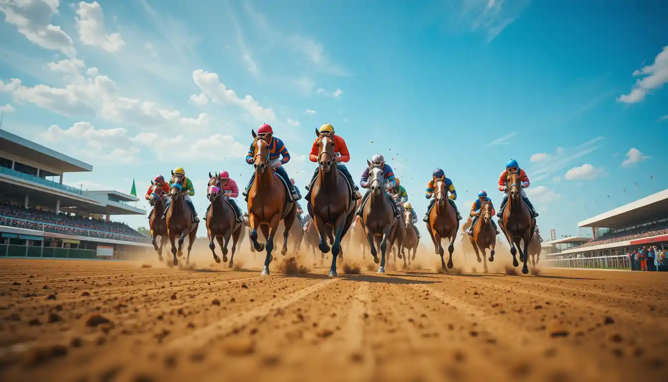 Pronostic Quinté Parivrai Expert Tips for Winning