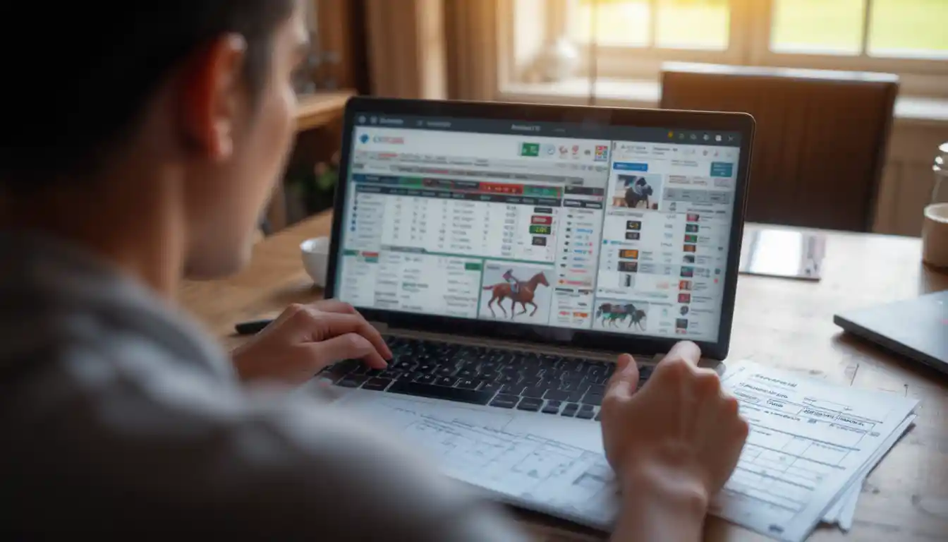 Winning with Parivrai Couplé Gagnant Placé Jour Tips for Successful Betting Strategies