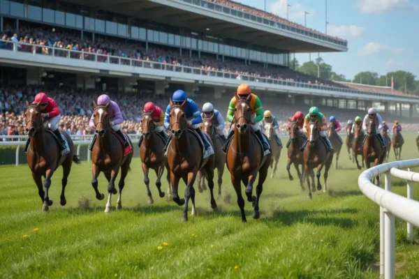 pronostics quinté parivrai Expert Betting Tips