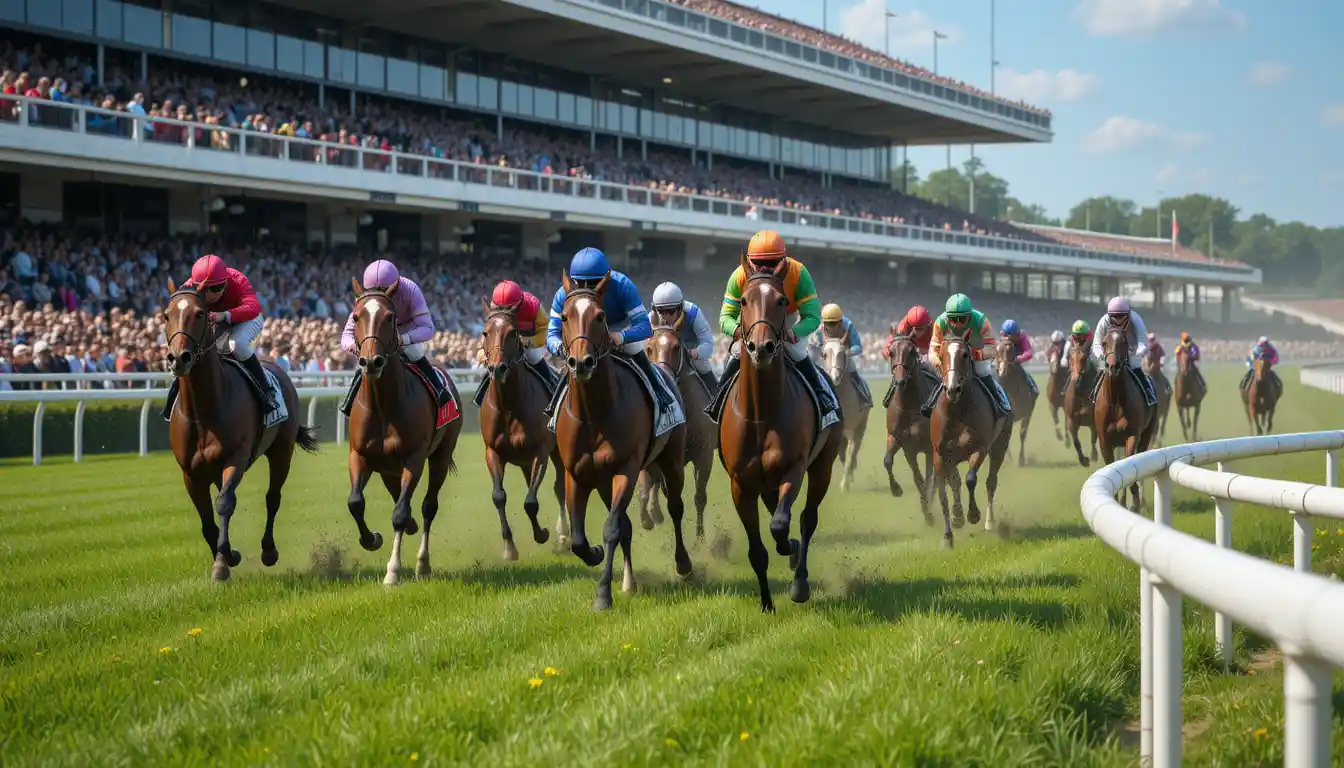 pronostics quinté parivrai Expert Betting Tips