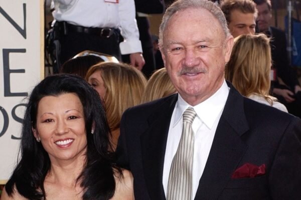 Gene Hackman, wife and dog found dead at home in 'suspicious' circumstances; 2 other dogs found alive