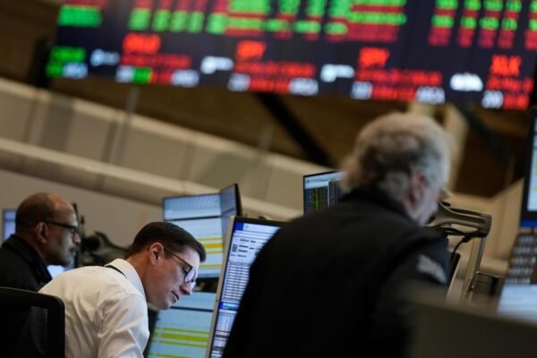 Hoy stock market: world actions are mixed after slight profits on Wall Street