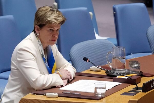 Latvia FM: Putin will try to achieve in the peace conversations what he could not in the Ukraine War: weakens the United States