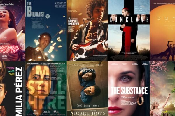 Make your Oscar predictions and see how they compare with our film experts'