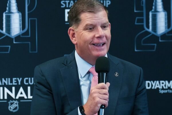 NHL Union, Boston College announces the program to help players return to school and finish their title