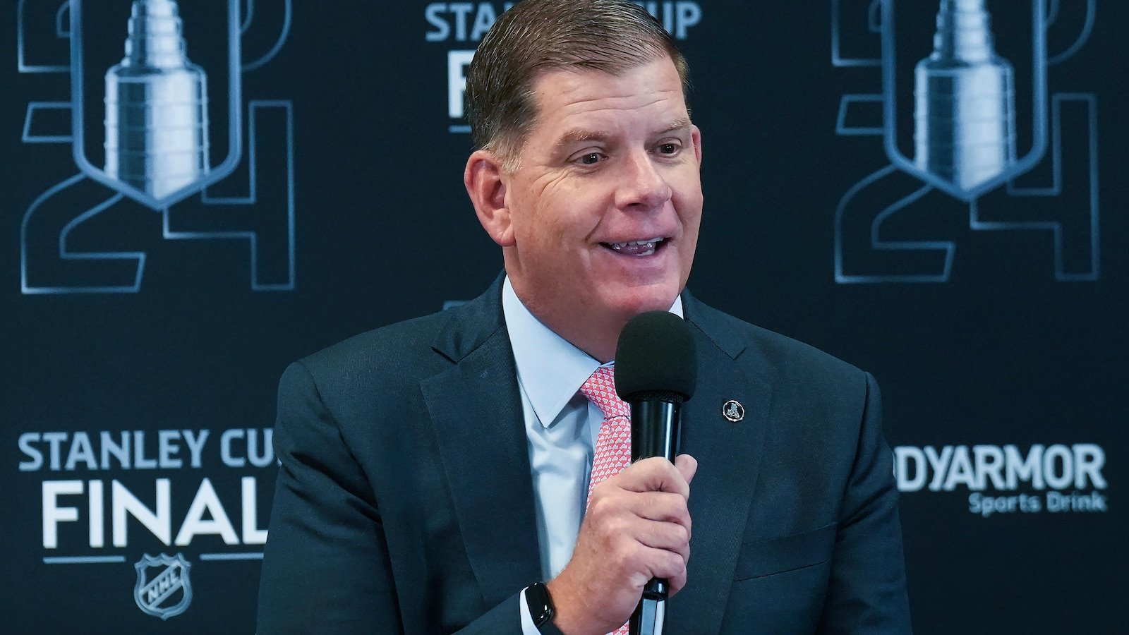 NHL Union, Boston College announces the program to help players return to school and finish their title