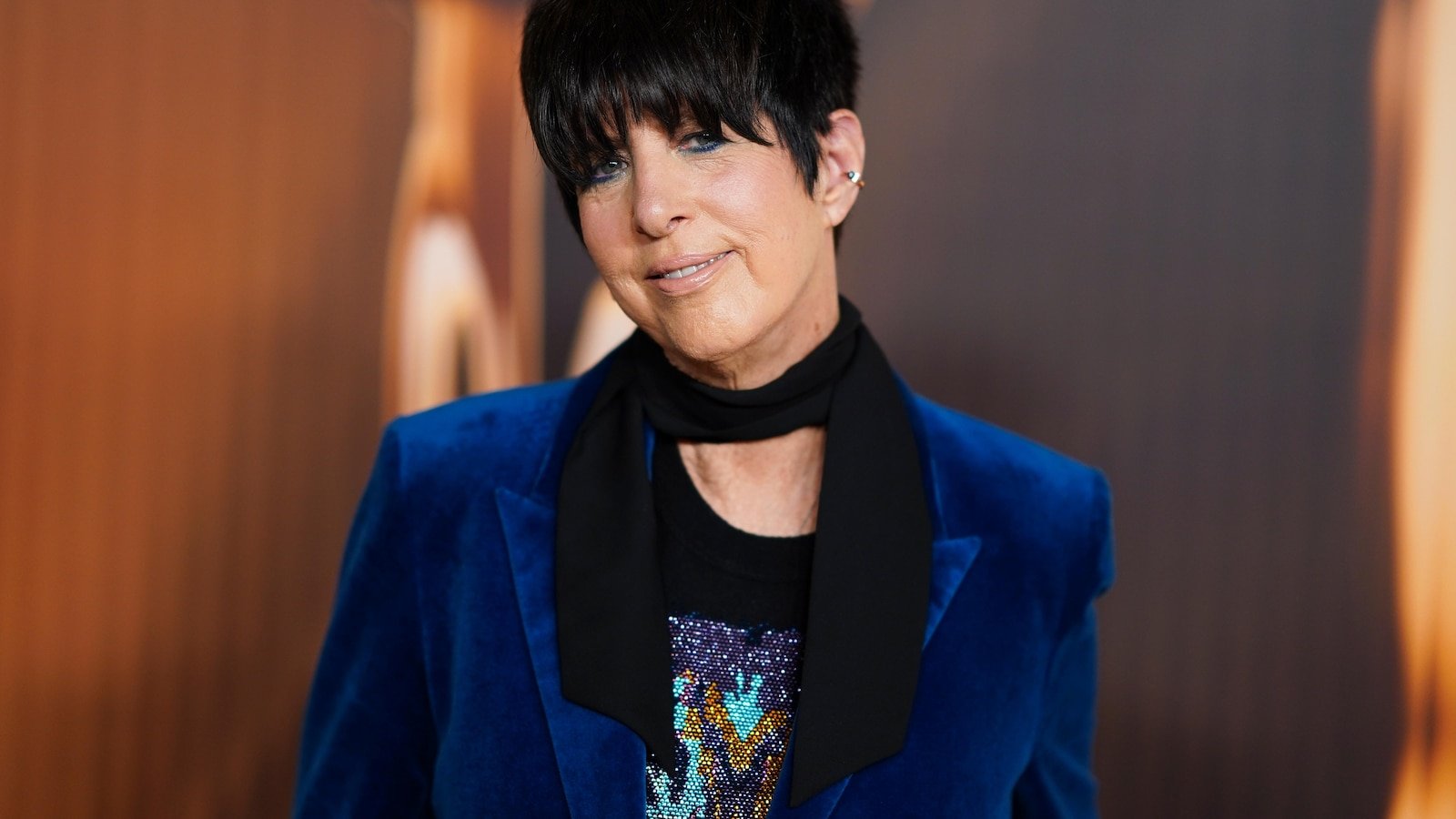 The Oscar nominees gather for a cocktail night, dinner and the annual class photo