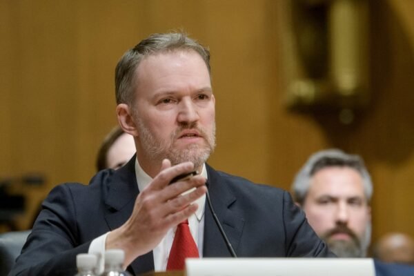 The Senate confirms that Jamieson Greer is Trump's main commercial negotiator as battles advance