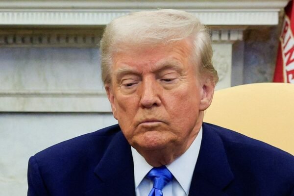 The Supreme Court delays the deadline for the Trump Administration to pay $ 1.9b in foreign aid