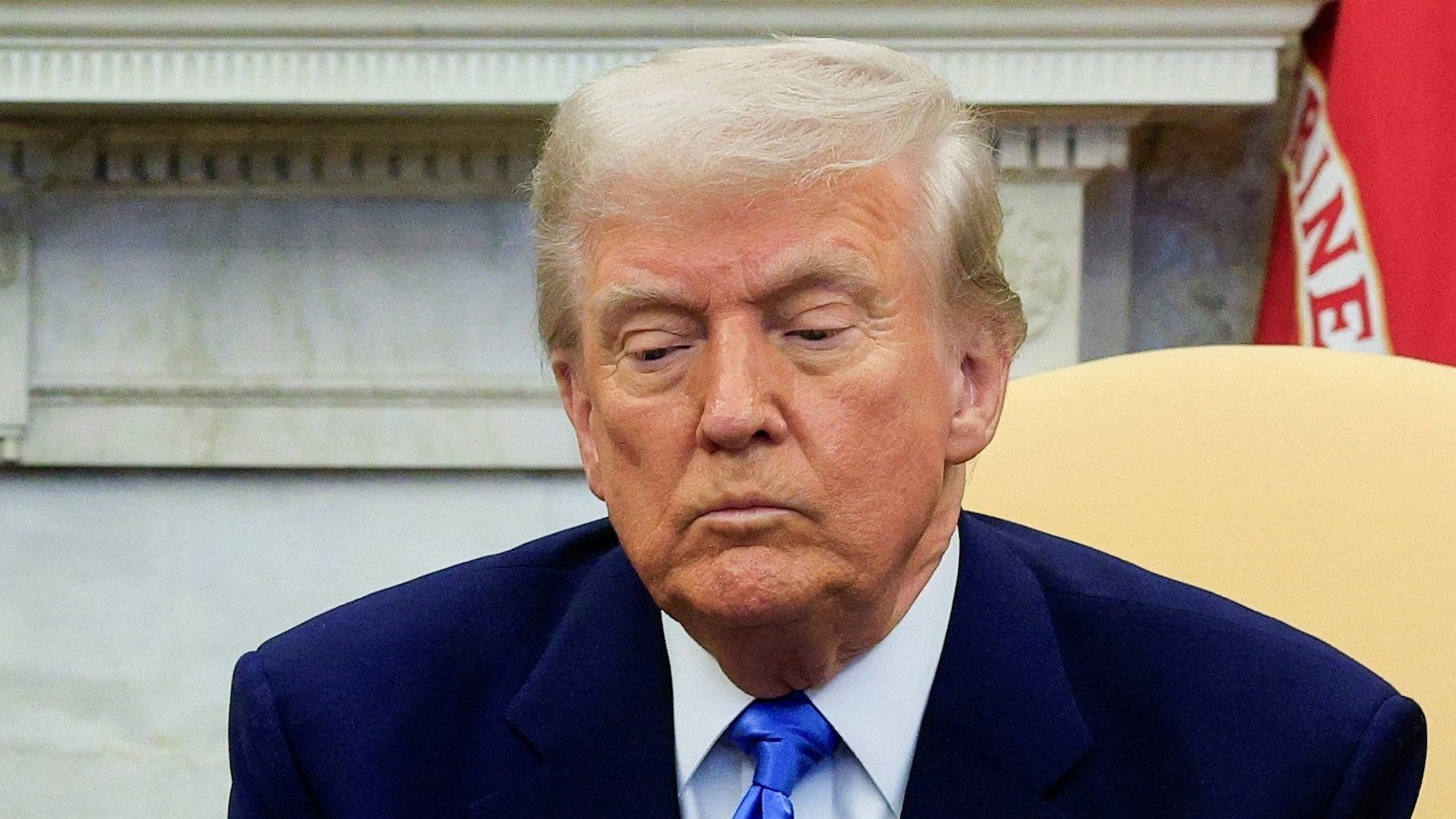 The Supreme Court delays the deadline for the Trump Administration to pay $ 1.9b in foreign aid