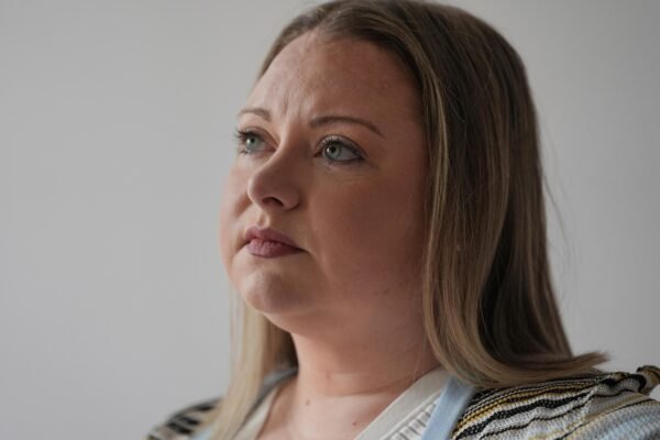 The researcher in the case of Safeport is arrested, and now a survivor faces a trauma once again