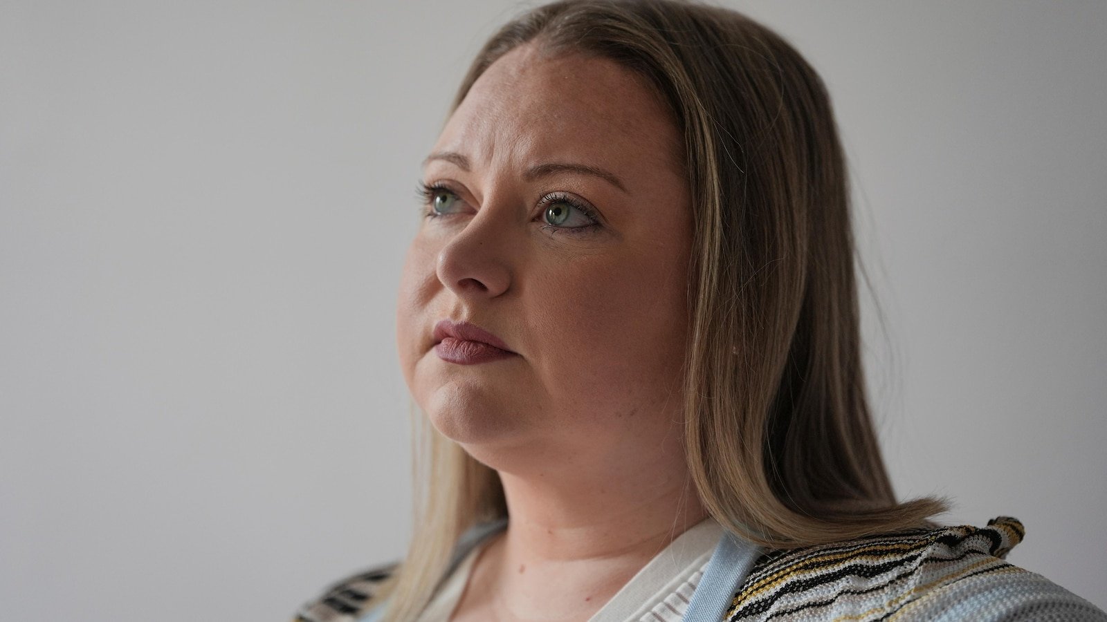 The researcher in the case of Safeport is arrested, and now a survivor faces a trauma once again