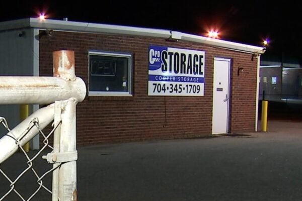 Woman accused of locking her boyfriend in the storage unit for days sought for attempted murder