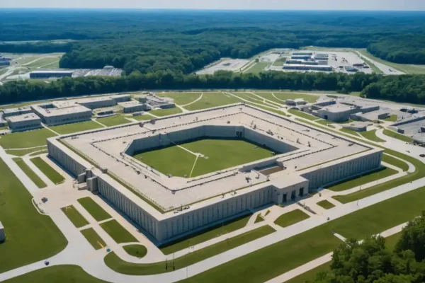 Fort Knox: The Iconic Army Installation and U.S. Bullion Depository's Gold Reserve Role