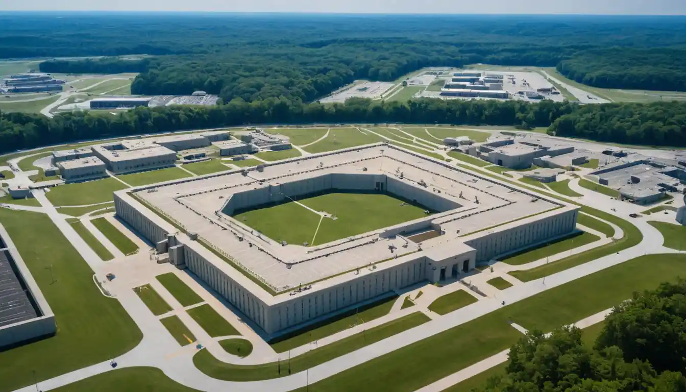 Fort Knox: The Iconic Army Installation and U.S. Bullion Depository's Gold Reserve Role