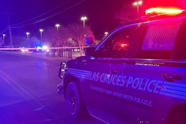 3 dead, 14 wounded in fire in New Mexico