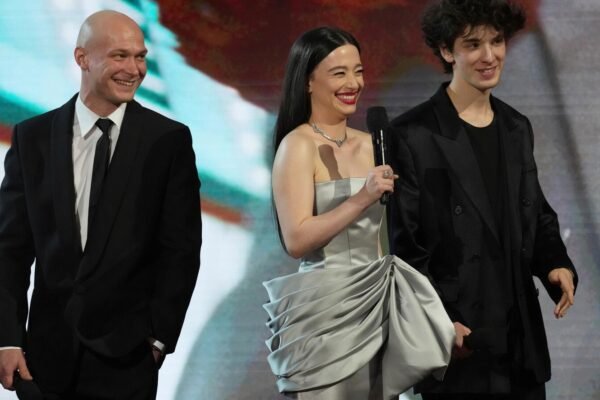 A Oscar season backwards concludes on Sunday. This is what you should look for on Sunday's show