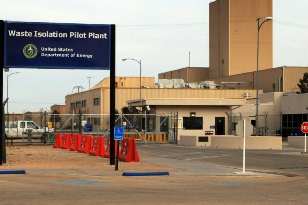 A staff office for the nuclear waste repository of the United States will no longer face dog cuts