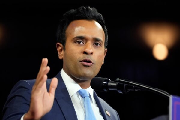 After the bitter defeats last year, Ohio's Democrats are moving the time as the Republican party moves to the maximum at 2026