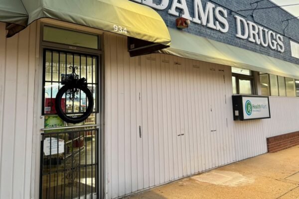 Alabama legislators advance regulations on pharmacy benefits managers