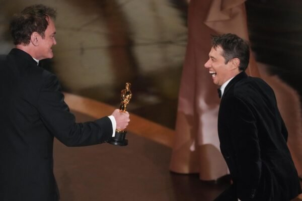 'Anora' Oscar Win takes academy awards to a new era