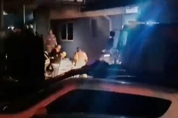 At least 51 dead, dozen more injured in the night club fire in northern Macedonia