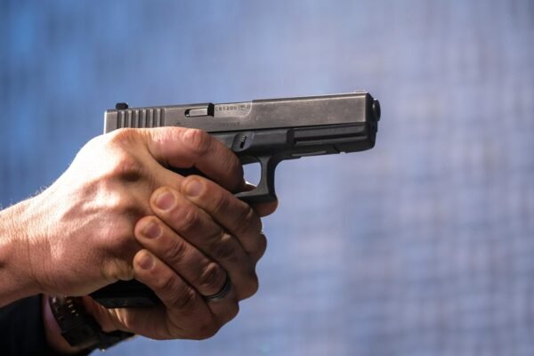 At least half of the United States now prohibit devices that convert guns into machine guns