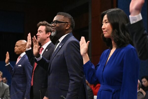 'Blood on Your Hand': Mayors of 'Sanctuary cities' on the grill during the house audience
