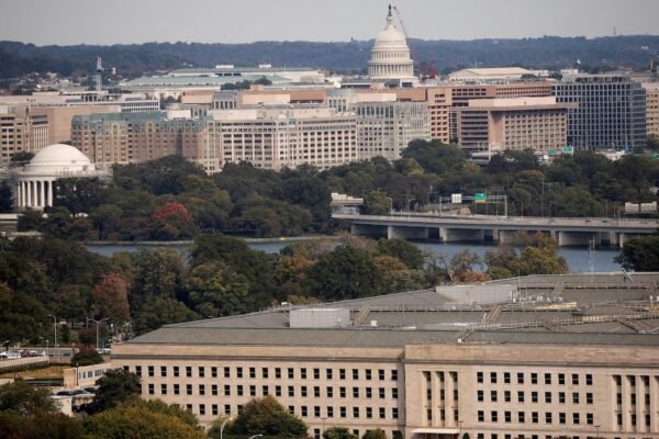 Centcom's forces kill the head of Global Operations of ISIS in precision air attack