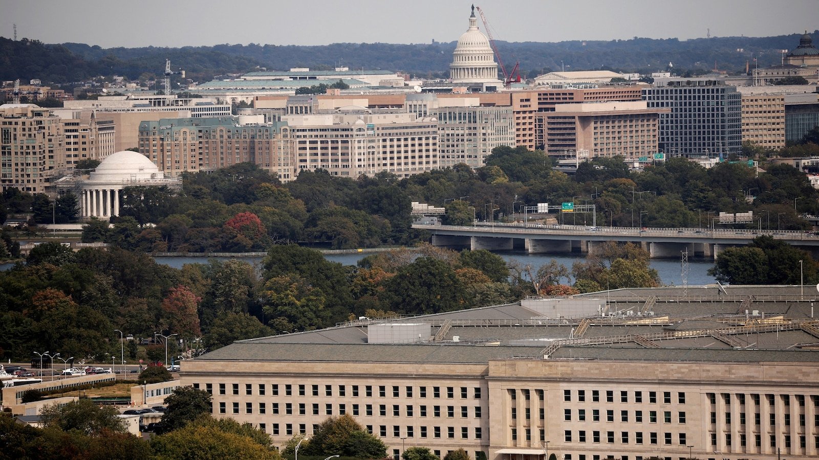 Centcom's forces kill the head of Global Operations of ISIS in precision air attack