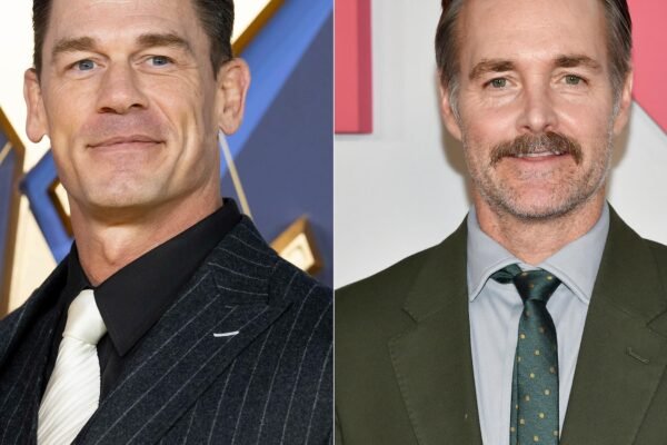 'Coyote vs. Acme 'finds a new home after being filed by Warner Bros.