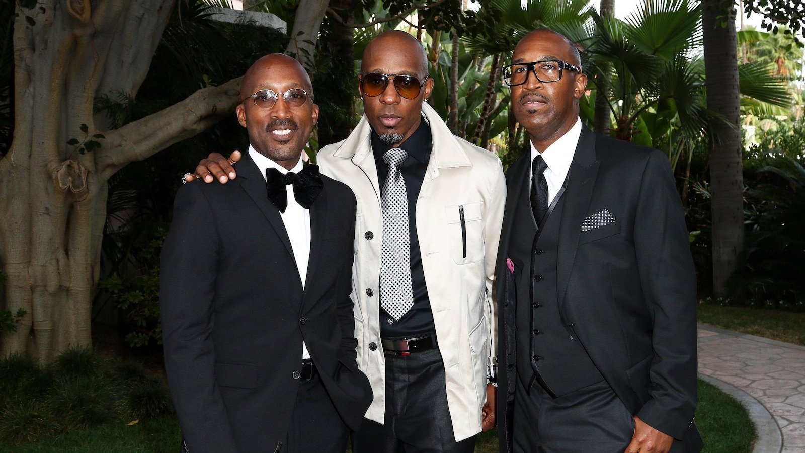 D'Ayne Wiggins, founding member of the R&B Tony group! Toni! Tone! Dies at 64