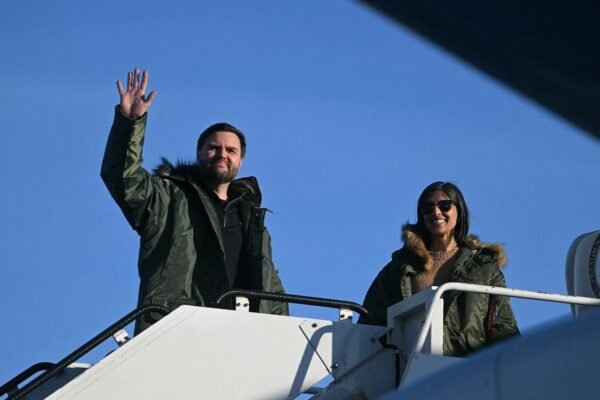 Denmark does not "appreciate the tone" of the comments of us, the minister, says