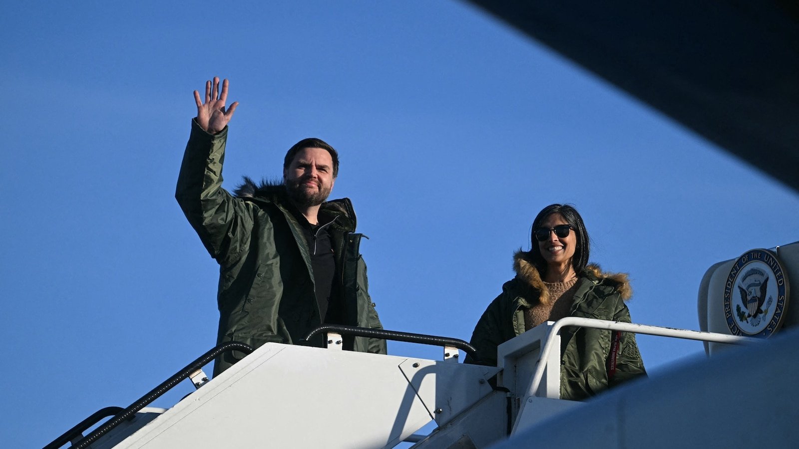 Denmark does not "appreciate the tone" of the comments of us, the minister, says