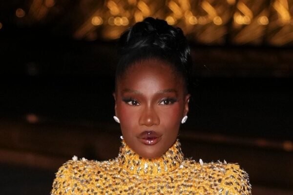 Doechii appointed 2025 woman of the year by Billboard